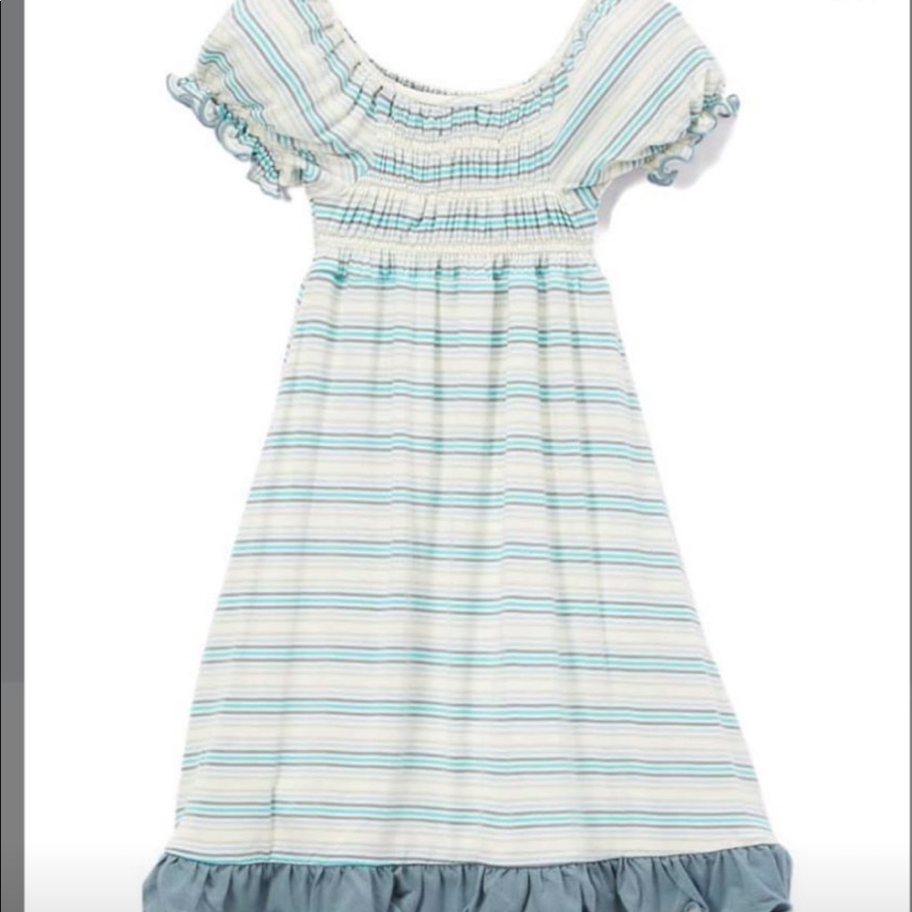 Kickee Pants Dress Size 9